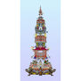 The V&A Tower of Curiosities&nbsp;by Kristjana S. Williams &ndash; limited edition, signed and numbered